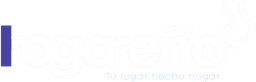 Hogareño Logo