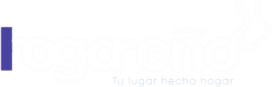 Hogareño Logo