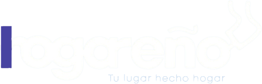 Hogareño Logo