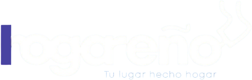 Hogareño Logo